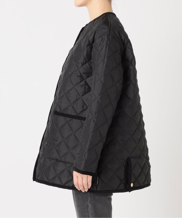 JOURNAL STANDARD relume「《追加》【TRADITIONAL WEATHERWEAR】ARKLEY MIDDLE A-LINE：コート」|その他|