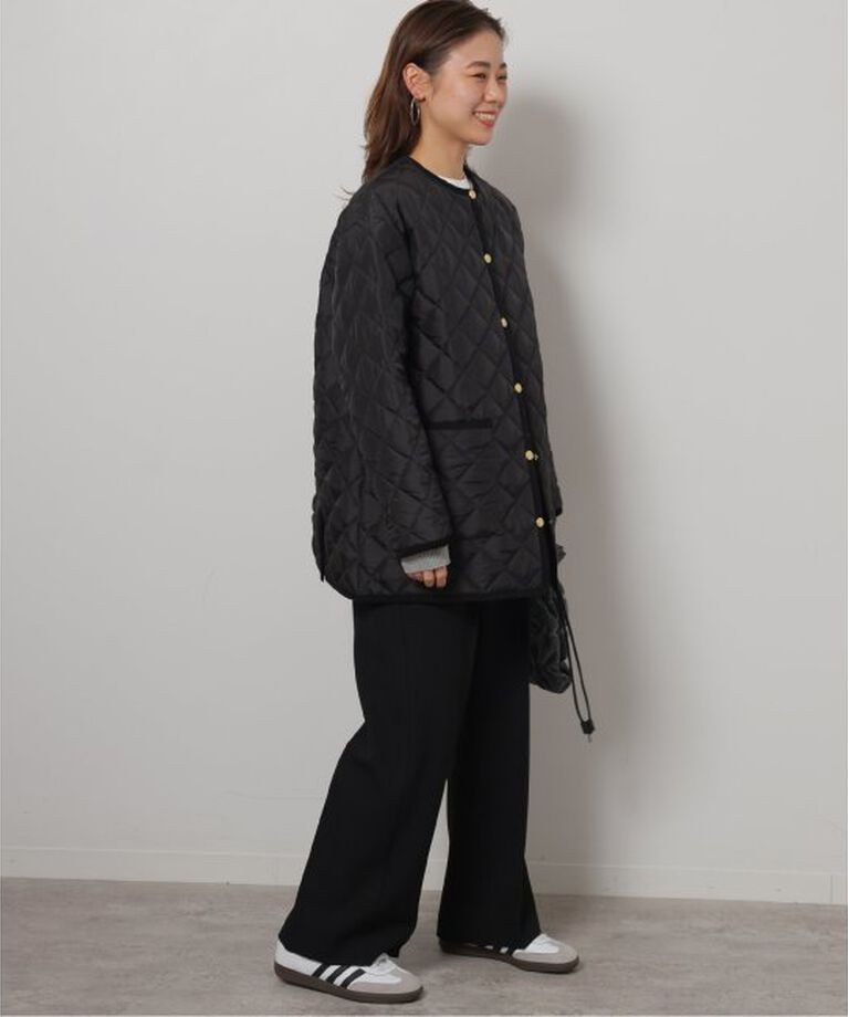 JOURNAL STANDARD relume「《追加》【TRADITIONAL WEATHERWEAR】ARKLEY MIDDLE A-LINE：コート」|その他|