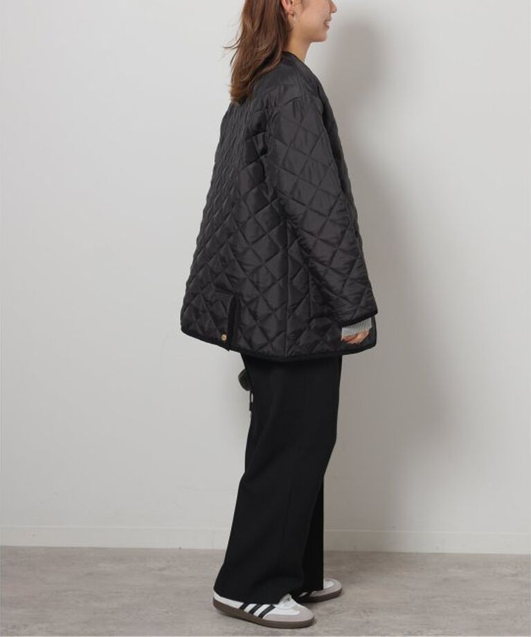 JOURNAL STANDARD relume「《追加》【TRADITIONAL WEATHERWEAR】ARKLEY MIDDLE A-LINE：コート」|その他|