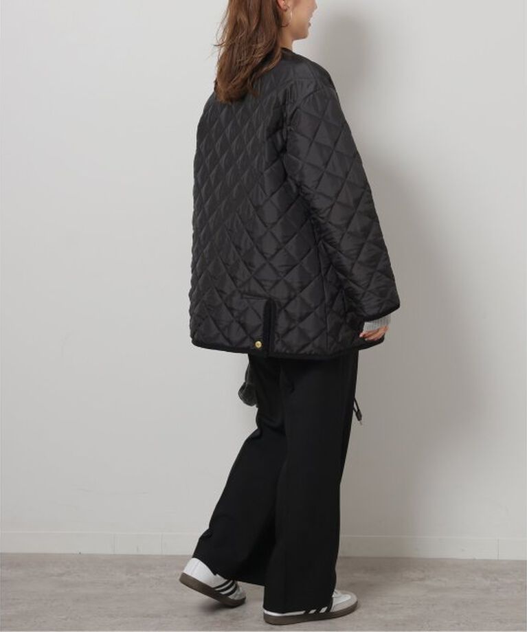 JOURNAL STANDARD relume「《追加》【TRADITIONAL WEATHERWEAR】ARKLEY MIDDLE A-LINE：コート」|その他|