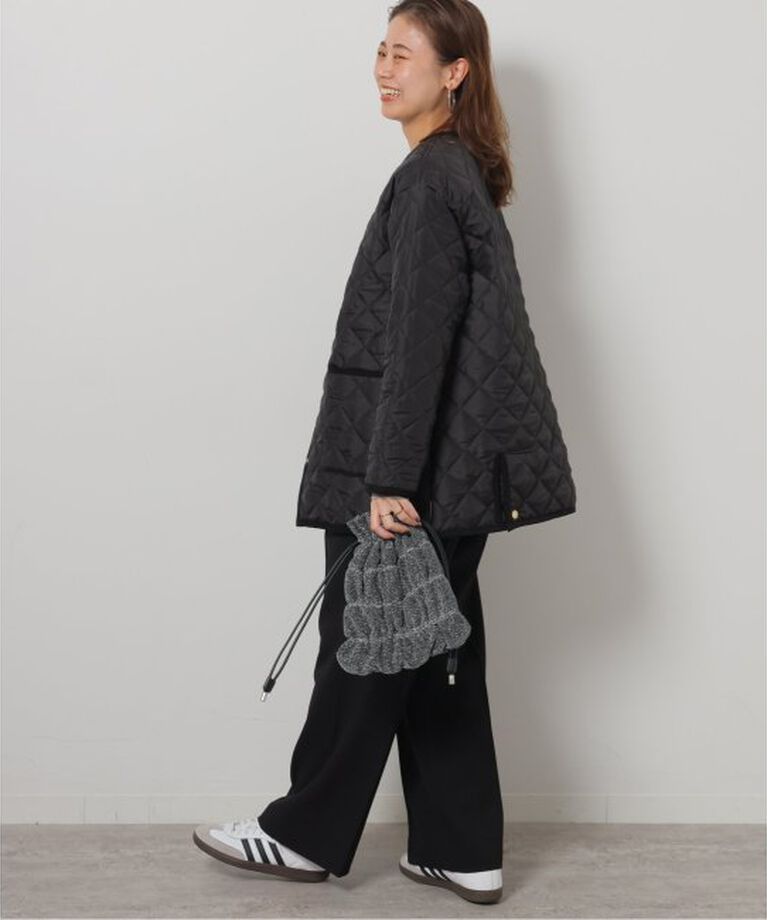 JOURNAL STANDARD relume「《追加》【TRADITIONAL WEATHERWEAR】ARKLEY MIDDLE A-LINE：コート」|その他|