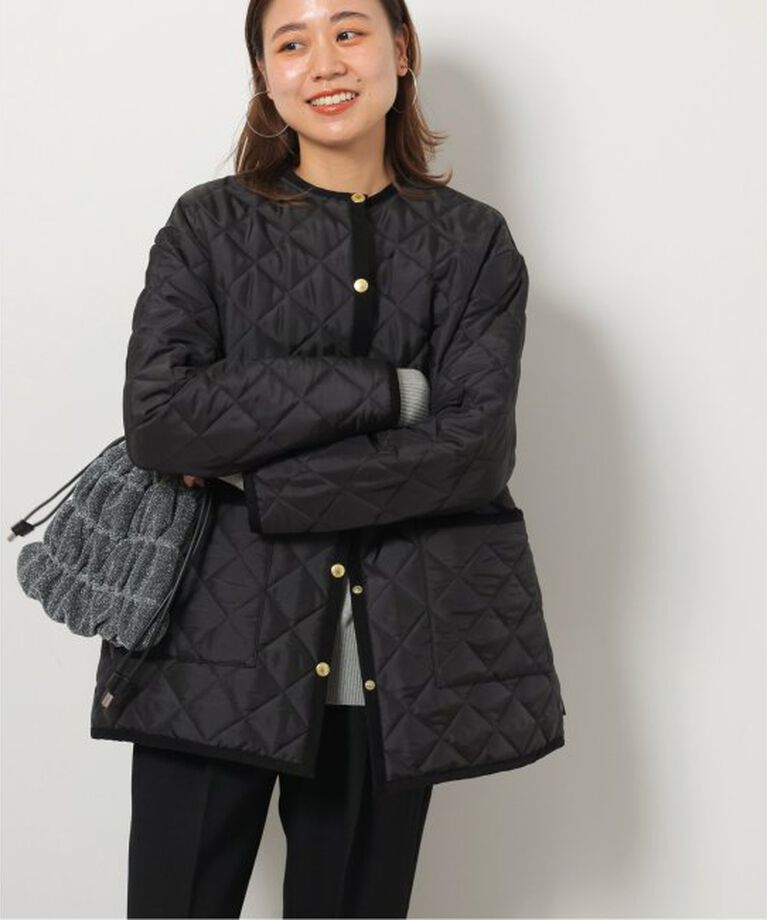 JOURNAL STANDARD relume「《追加》【TRADITIONAL WEATHERWEAR】ARKLEY MIDDLE A-LINE：コート」|その他|