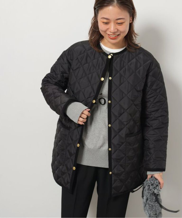 JOURNAL STANDARD relume「《追加》【TRADITIONAL WEATHERWEAR】ARKLEY MIDDLE A-LINE：コート」|その他|