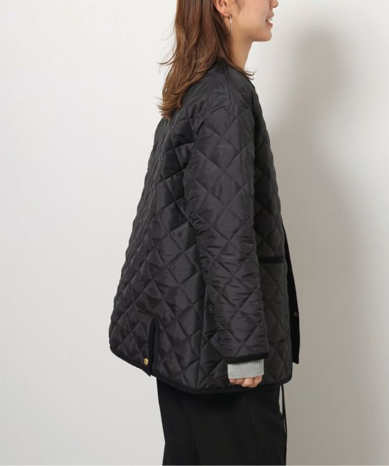 JOURNAL STANDARD relume「《追加》【TRADITIONAL WEATHERWEAR】ARKLEY MIDDLE A-LINE：コート」|その他|