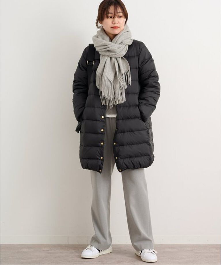 JOURNAL STANDARD relume「《追加》【TRADITIONAL WEATHERWEAR】 ARKLEY LONG DOWN PA：ダウンコート」|ダウン|