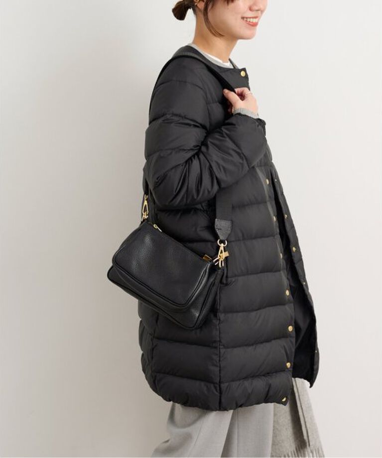 JOURNAL STANDARD relume「《追加》【TRADITIONAL WEATHERWEAR】 ARKLEY LONG DOWN PA：ダウンコート」|ダウン|