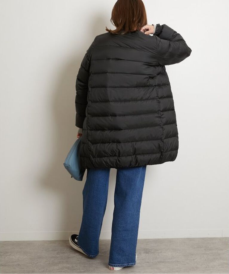 JOURNAL STANDARD relume「《追加》【TRADITIONAL WEATHERWEAR】 ARKLEY LONG DOWN PA：ダウンコート」|ダウン|