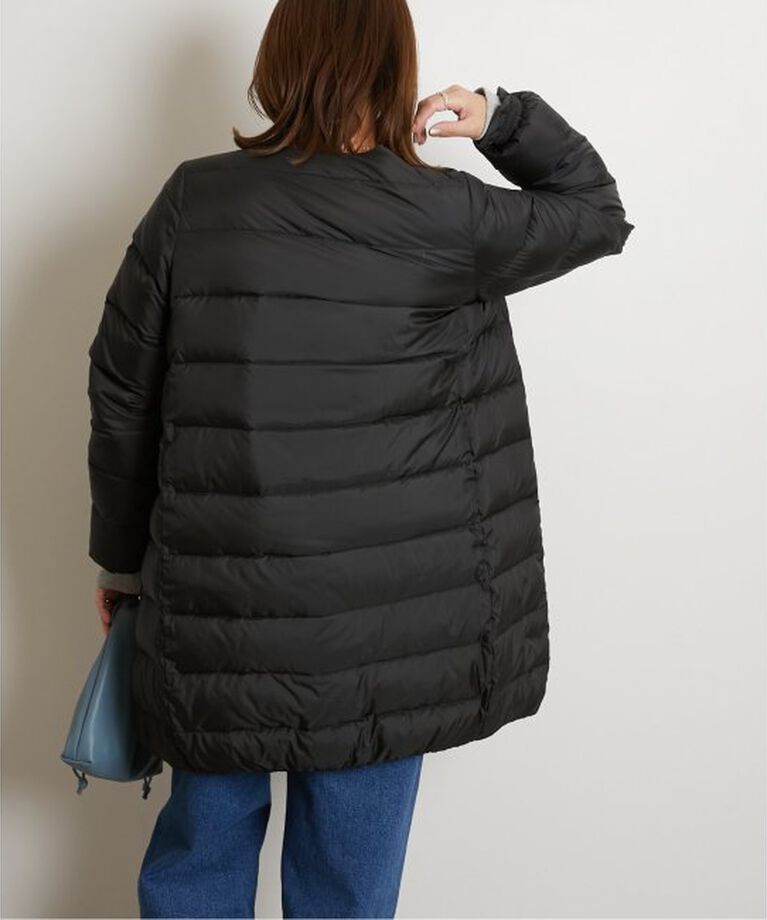 JOURNAL STANDARD relume「《追加》【TRADITIONAL WEATHERWEAR】 ARKLEY LONG DOWN PA：ダウンコート」|ダウン|