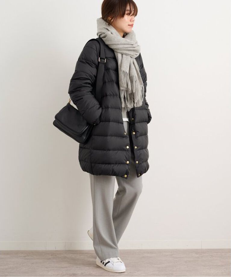 JOURNAL STANDARD relume「《追加》【TRADITIONAL WEATHERWEAR】 ARKLEY LONG DOWN PA：ダウンコート」|ダウン|