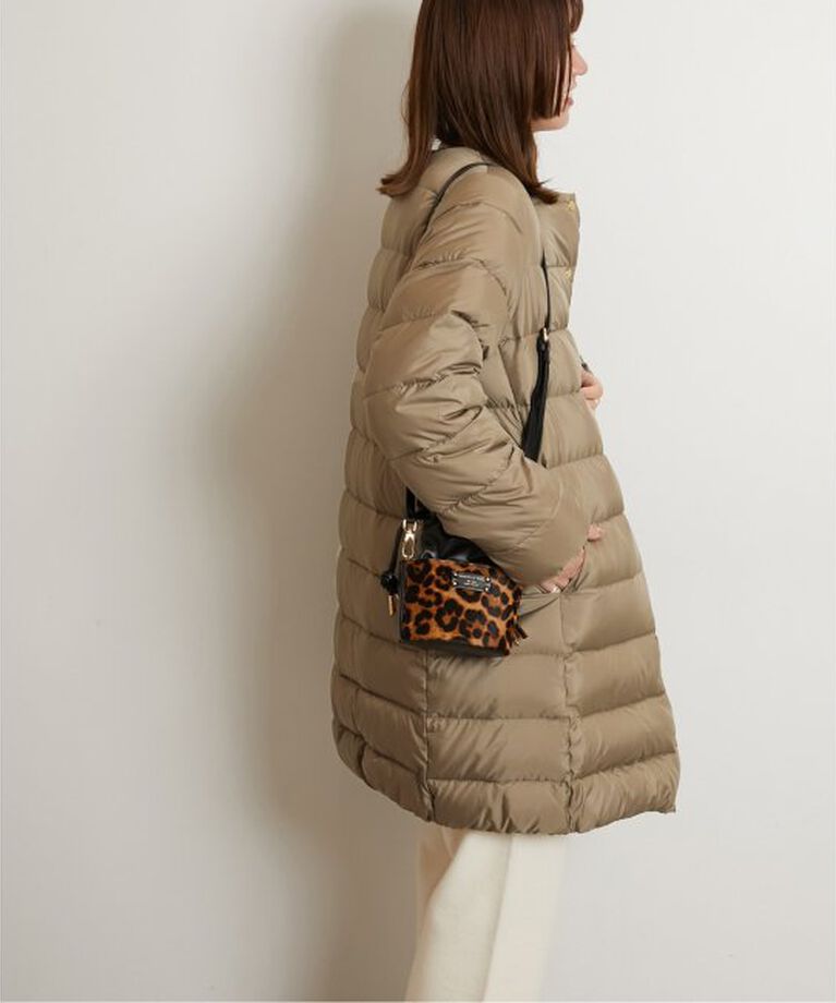 JOURNAL STANDARD relume「《追加》【TRADITIONAL WEATHERWEAR】 ARKLEY LONG DOWN PA：ダウンコート」|ダウン|