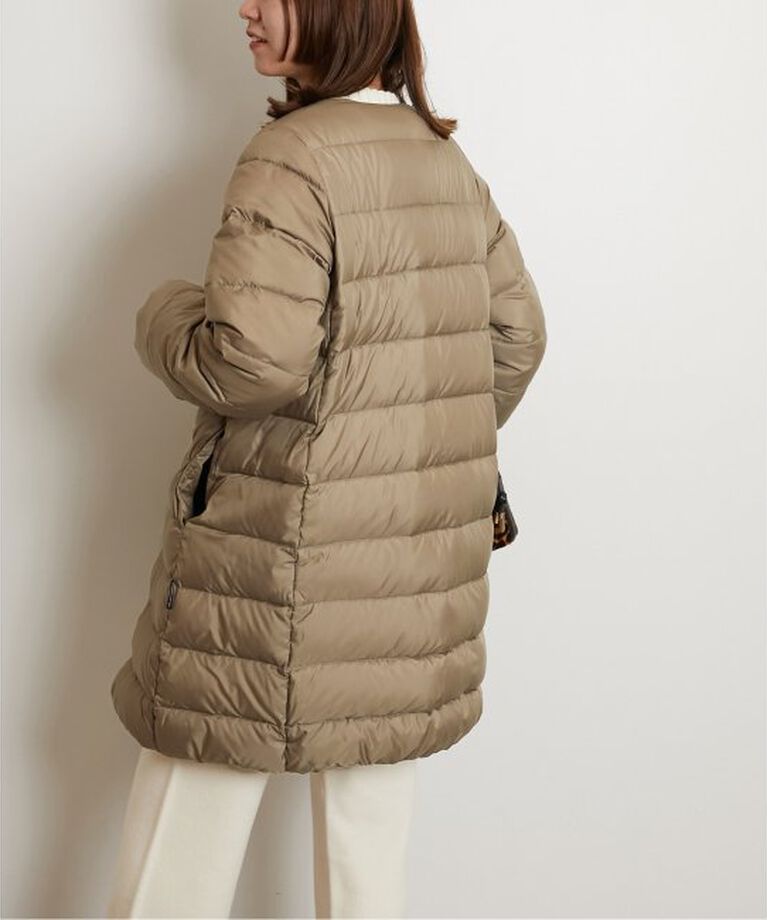 JOURNAL STANDARD relume「《追加》【TRADITIONAL WEATHERWEAR】 ARKLEY LONG DOWN PA：ダウンコート」|ダウン|