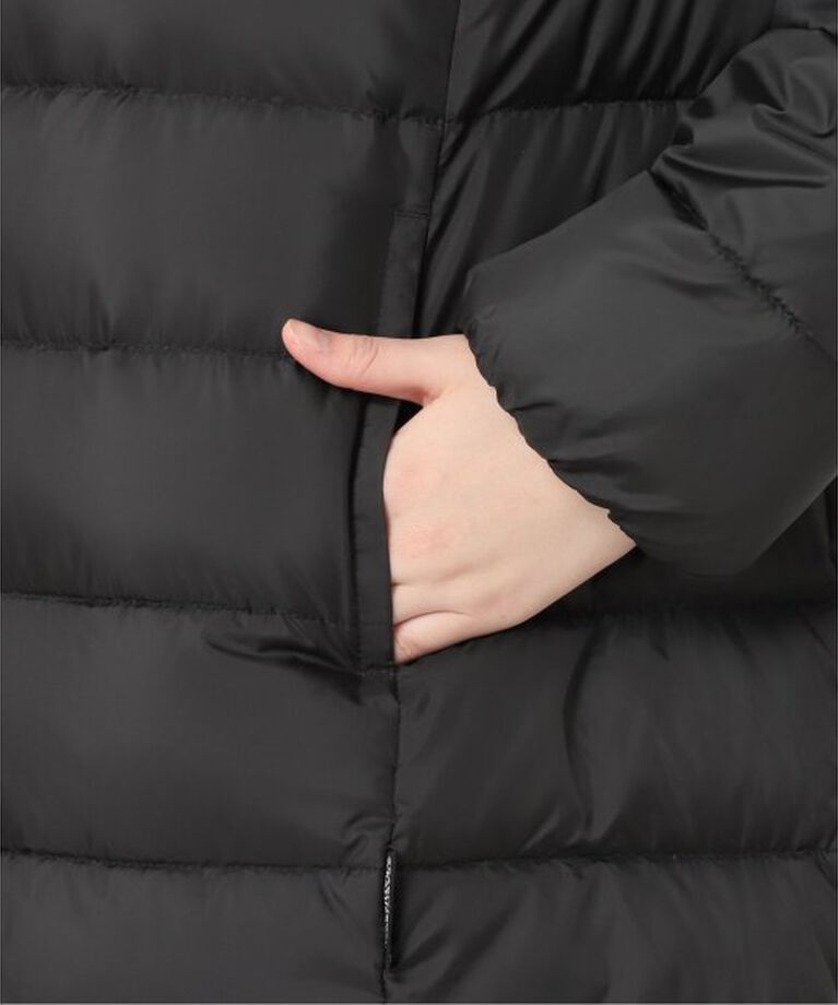 JOURNAL STANDARD relume「《追加》【TRADITIONAL WEATHERWEAR】 ARKLEY LONG DOWN PA：ダウンコート」|ダウン|