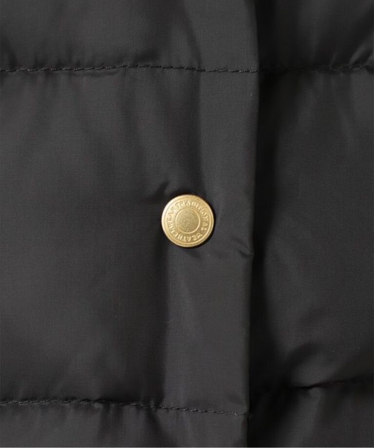 JOURNAL STANDARD relume「《追加》【TRADITIONAL WEATHERWEAR】 ARKLEY LONG DOWN PA：ダウンコート」|ダウン|
