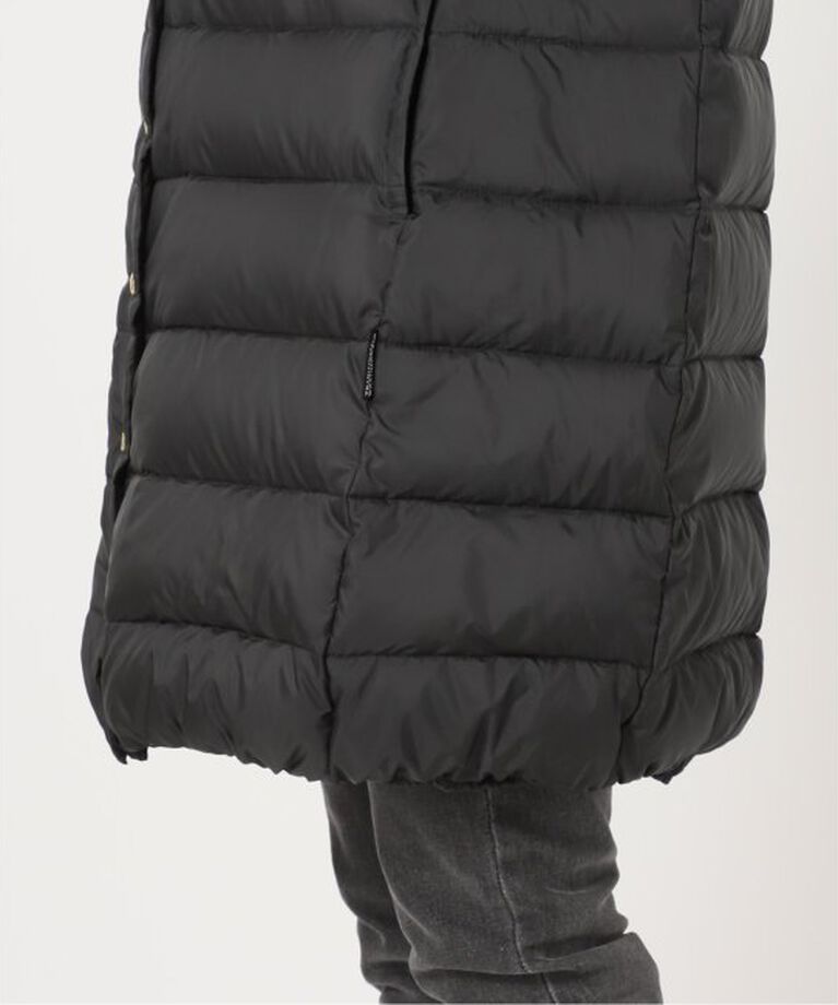 JOURNAL STANDARD relume「《追加》【TRADITIONAL WEATHERWEAR】 ARKLEY LONG DOWN PA：ダウンコート」|ダウン|