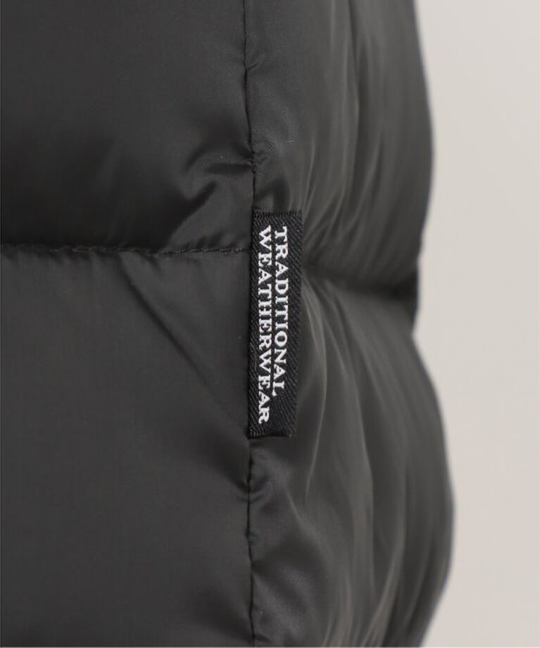 JOURNAL STANDARD relume「《追加》【TRADITIONAL WEATHERWEAR】 ARKLEY LONG DOWN PA：ダウンコート」|ダウン|