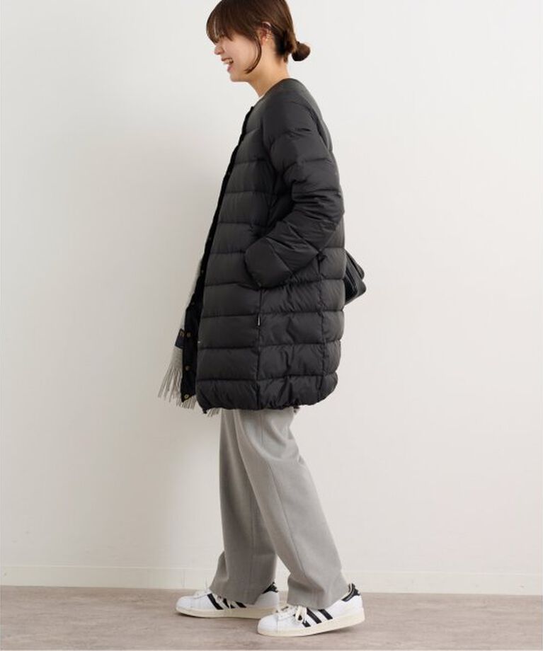 JOURNAL STANDARD relume「《追加》【TRADITIONAL WEATHERWEAR】 ARKLEY LONG DOWN PA：ダウンコート」|ダウン|