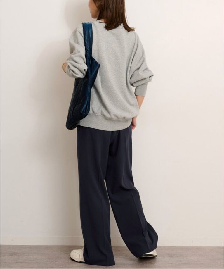 JOURNAL STANDARD relume「《追加2》スムースフレアタックパンツ」|スラックス|