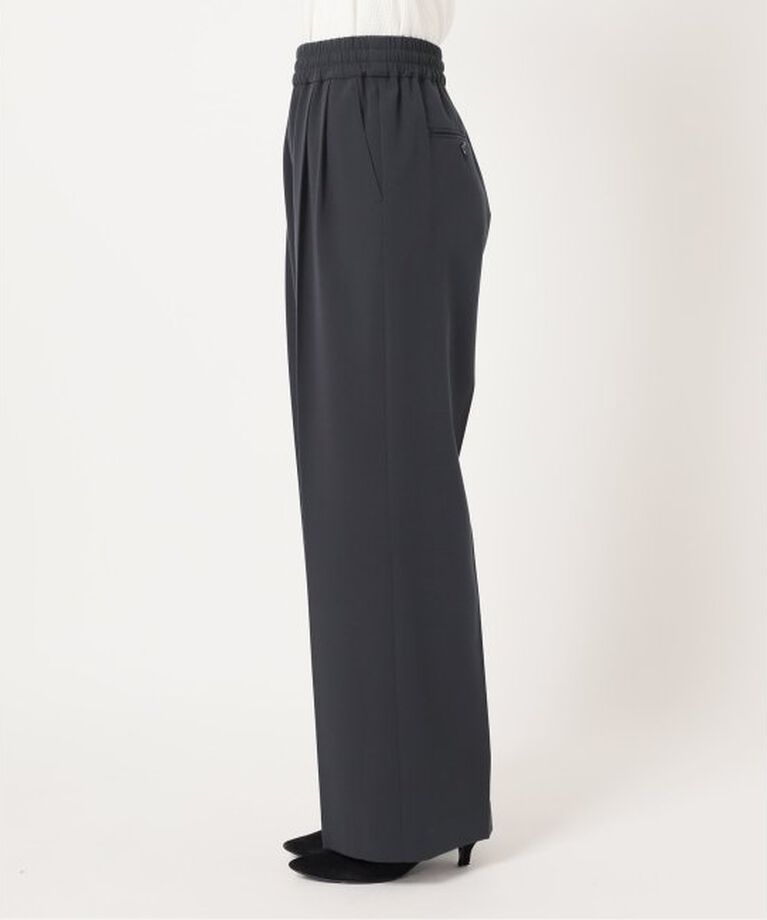 JOURNAL STANDARD relume「《追加2》スムースフレアタックパンツ」|スラックス|