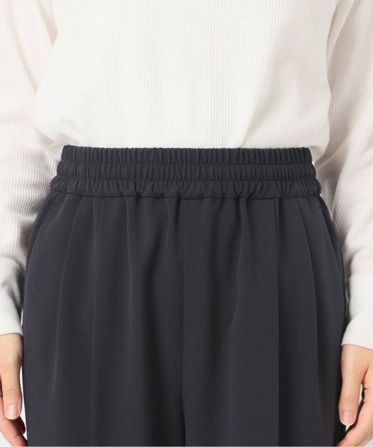 JOURNAL STANDARD relume「《追加2》スムースフレアタックパンツ」|スラックス|
