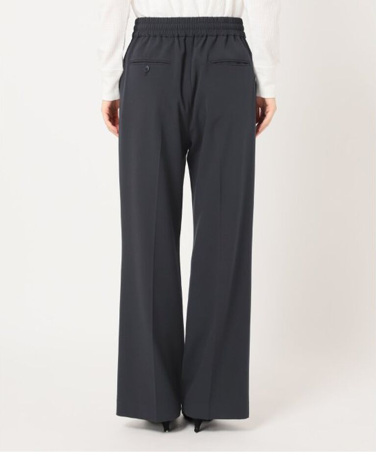 JOURNAL STANDARD relume「《WEB限定追加3》スムースフレアタックパンツ」|スラックス|