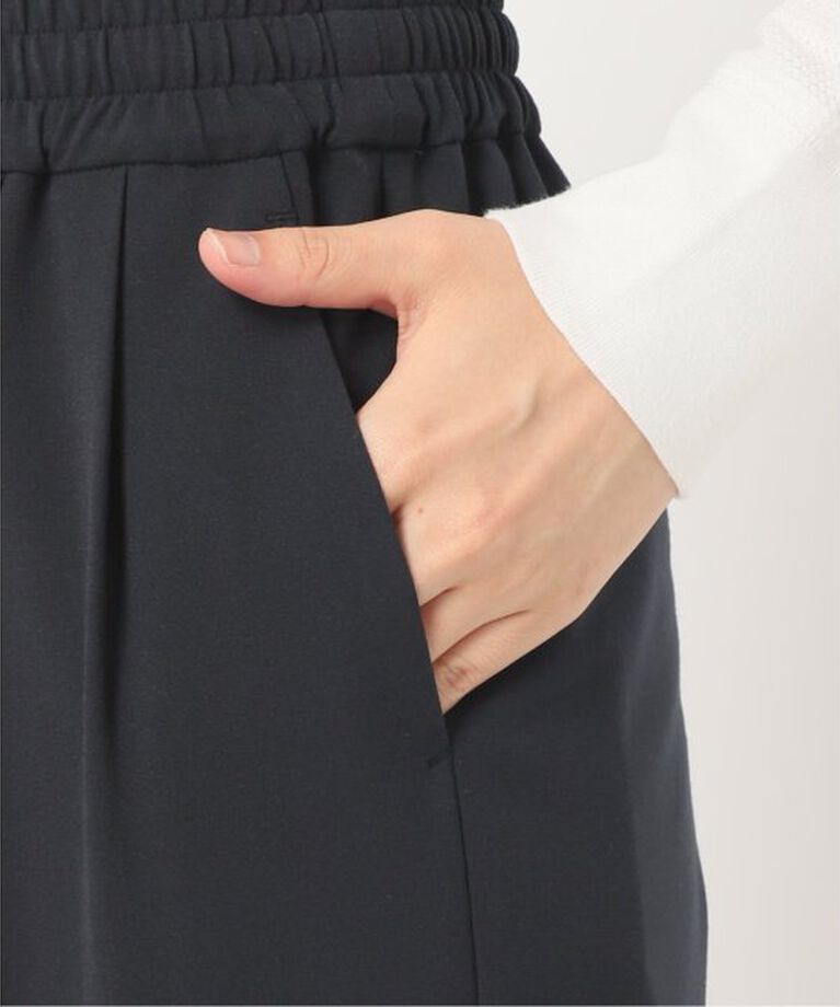 JOURNAL STANDARD relume「《WEB限定追加3》スムースフレアタックパンツ」|スラックス|