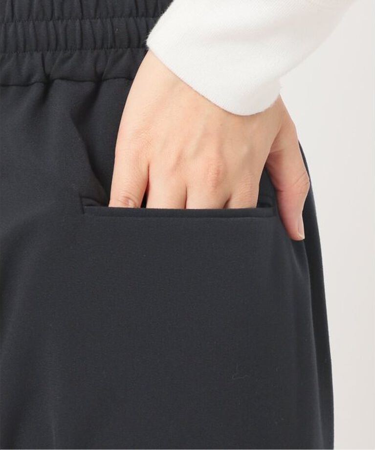 JOURNAL STANDARD relume「《WEB限定追加3》スムースフレアタックパンツ」|スラックス|