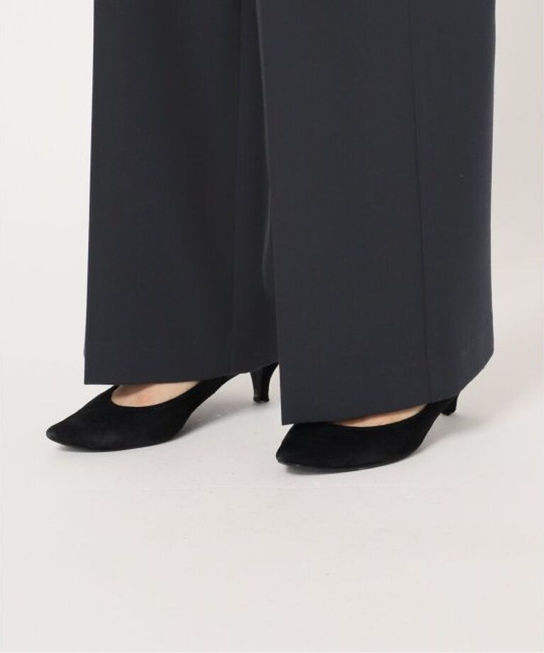 JOURNAL STANDARD relume「《WEB限定追加3》スムースフレアタックパンツ」|スラックス|