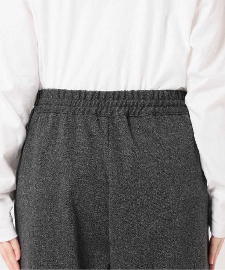 JOURNAL STANDARD relume「起毛アソートイージーパンツ」|スラックス|