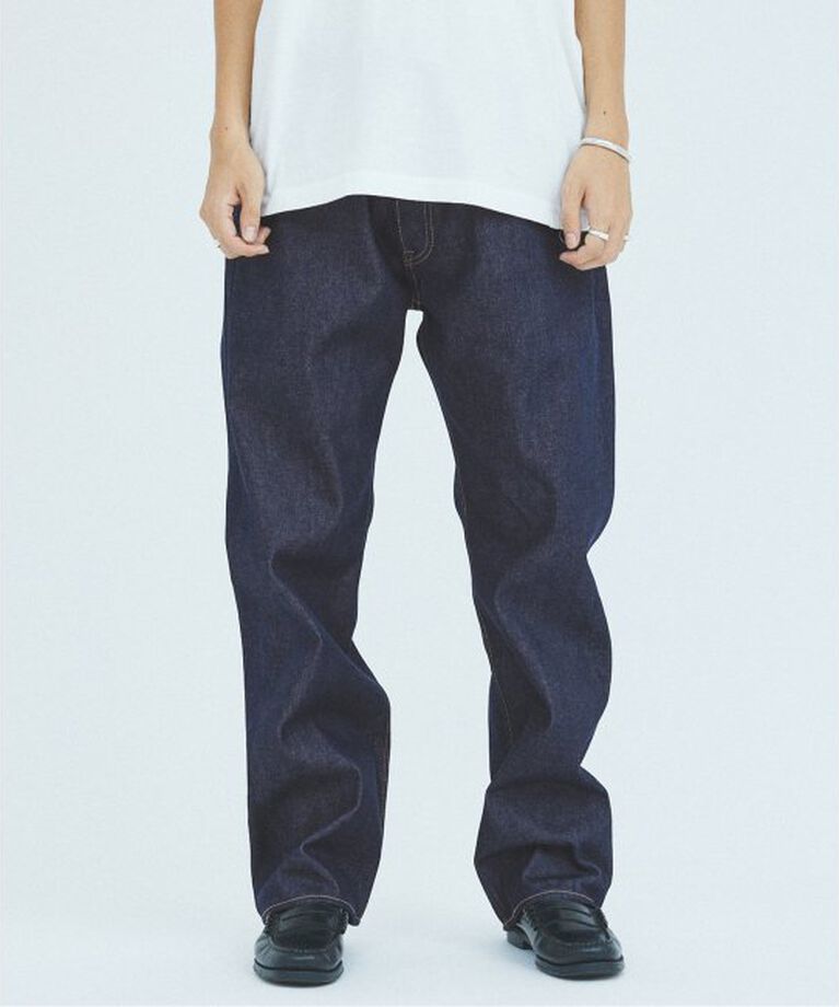 JOURNAL STANDARD「《追加》LEVI’S(R) / リーバイス(R) 別注 501(R) Selvedge RIGID L30」|デニム|