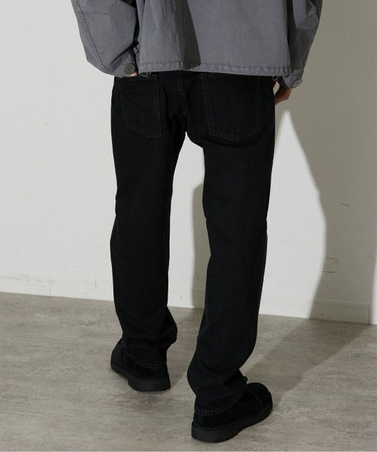 JOURNAL STANDARD「デニムストレート LOT200」|デニム|