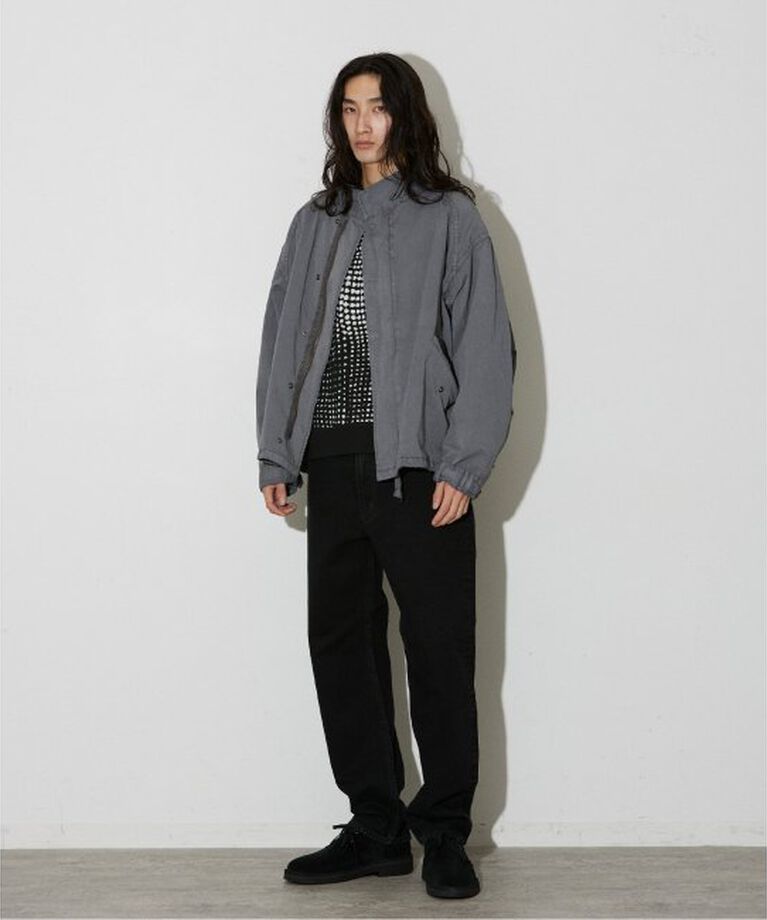 JOURNAL STANDARD「デニムストレート LOT200」|デニム|