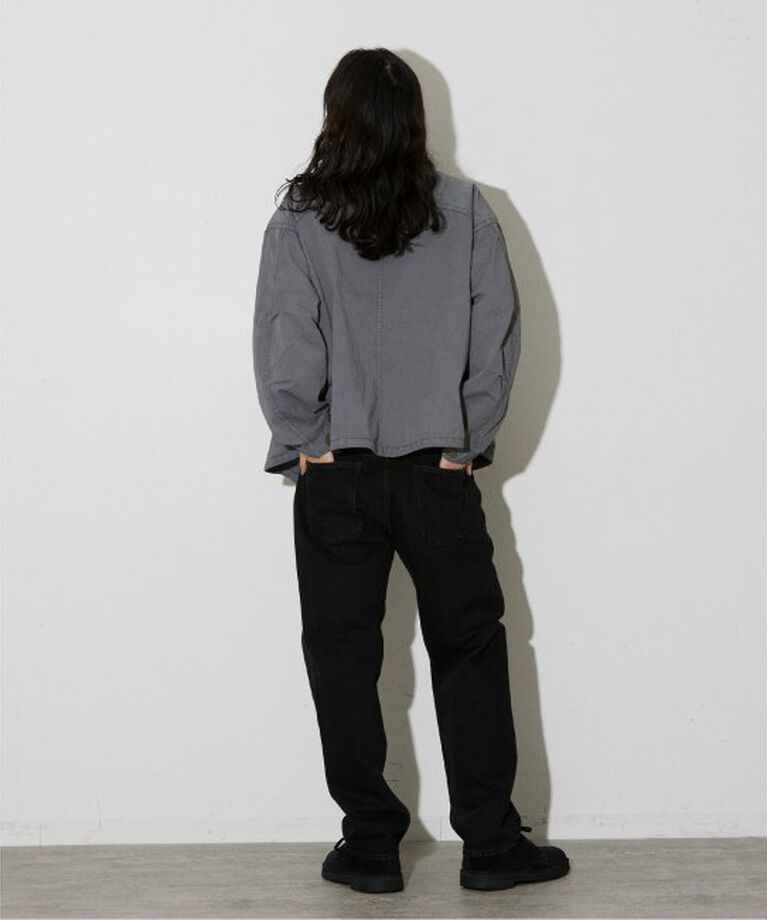 JOURNAL STANDARD「デニムストレート LOT200」|デニム|