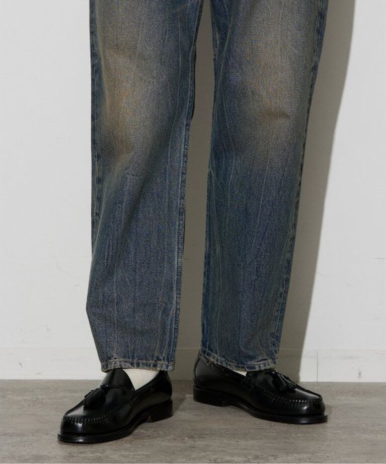JOURNAL STANDARD「デニムストレート LOT200」|デニム|