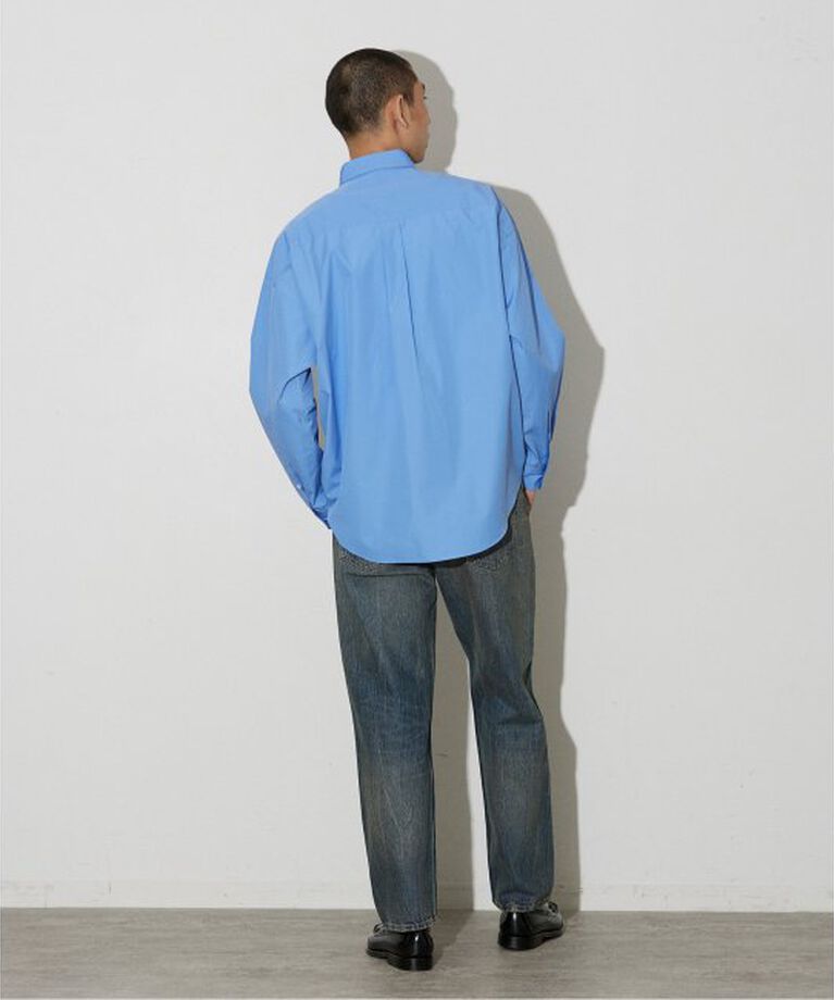 JOURNAL STANDARD「デニムストレート LOT200」|デニム|