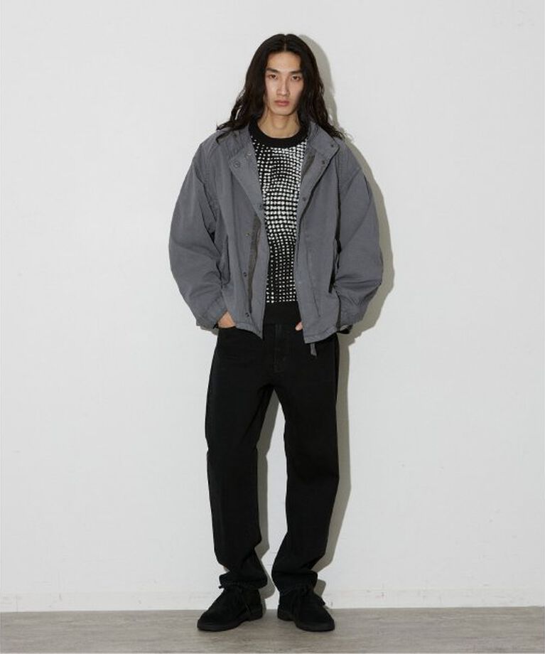 JOURNAL STANDARD「デニムストレート LOT200」|デニム|