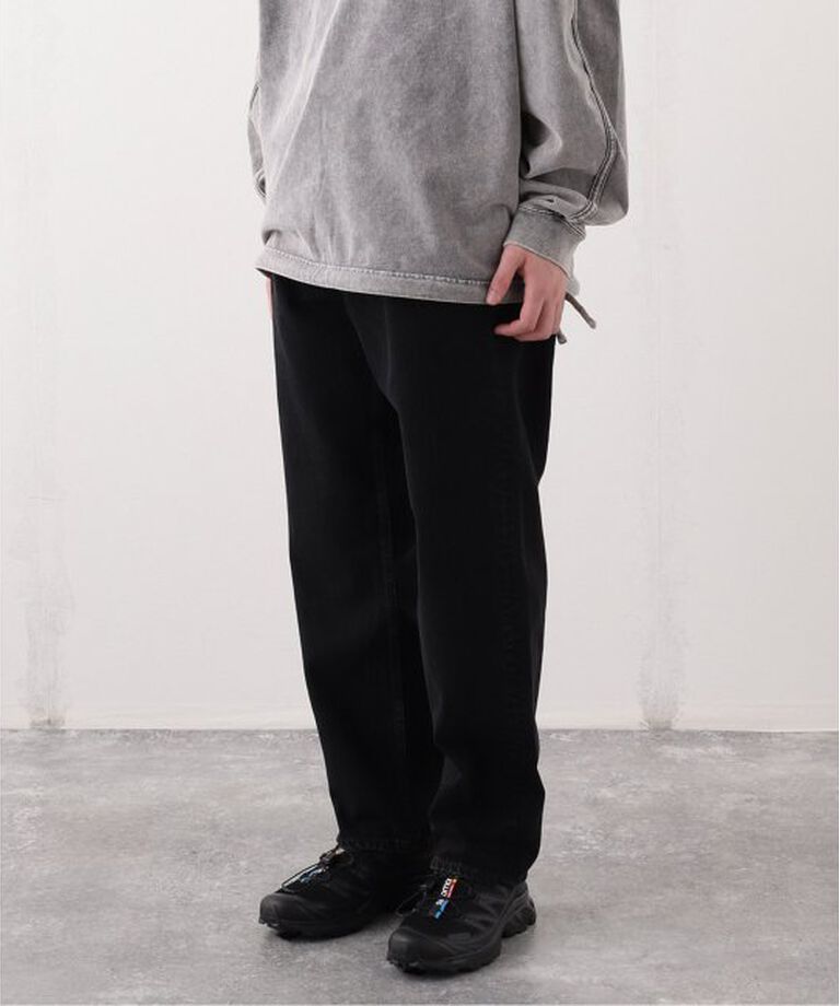 JOURNAL STANDARD「デニムストレート LOT200」|デニム|