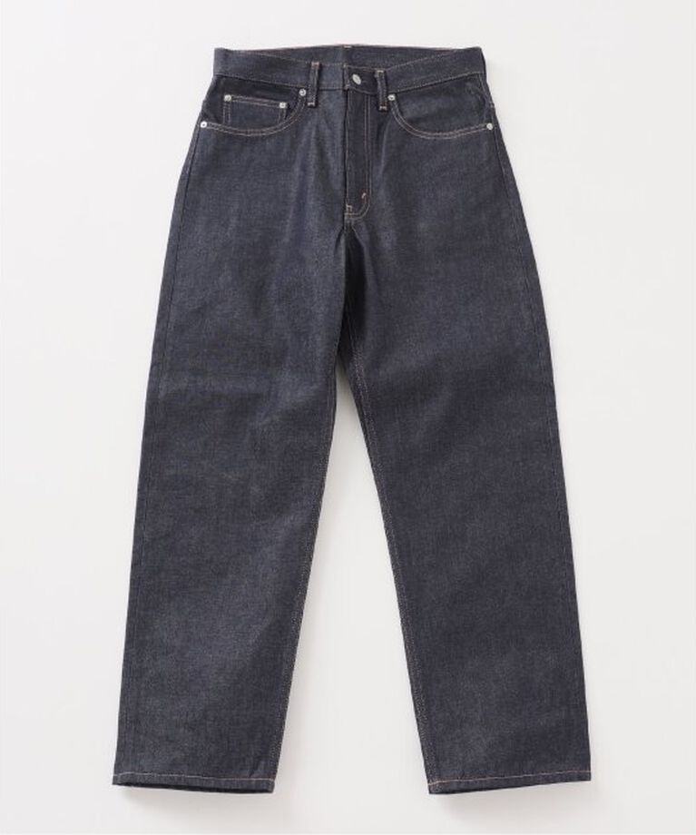 JOURNAL STANDARD「デニムストレート LOT200」|デニム|