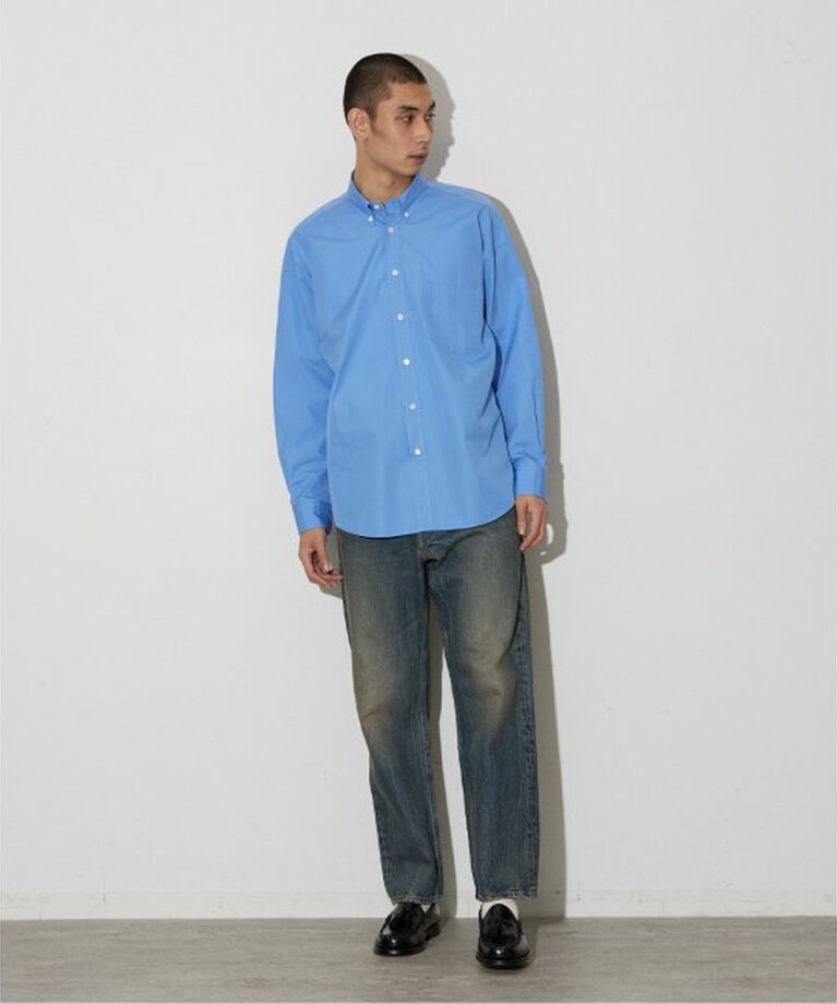 JOURNAL STANDARD「デニムストレート LOT200」|デニム|