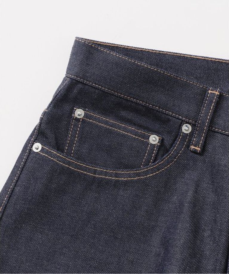 JOURNAL STANDARD「デニムストレート LOT200」|デニム|