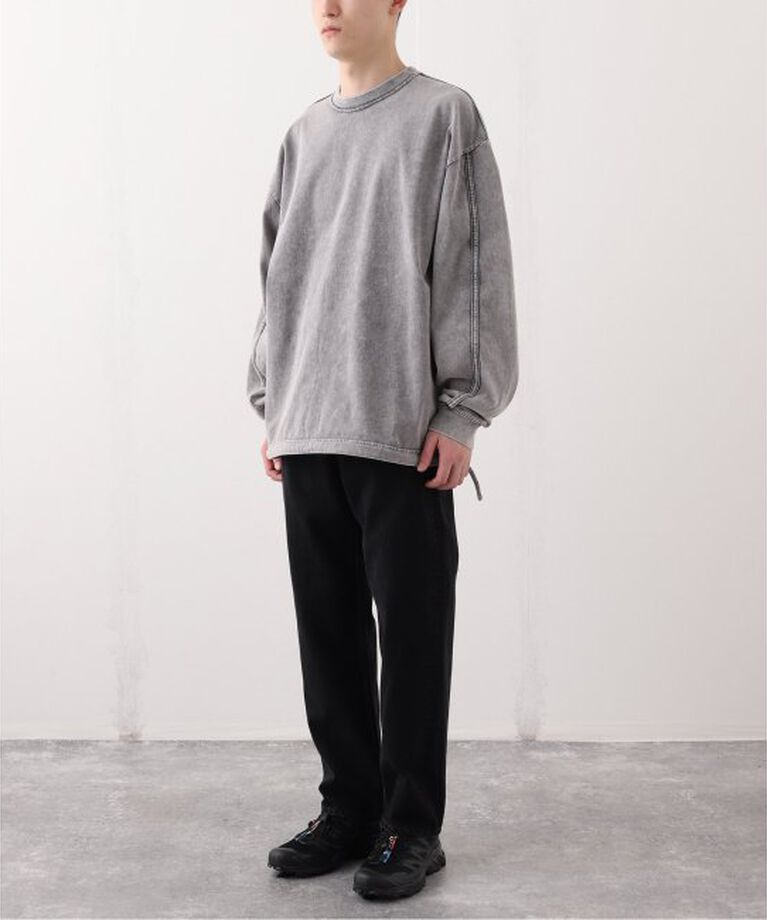 JOURNAL STANDARD「デニムストレート LOT200」|デニム|