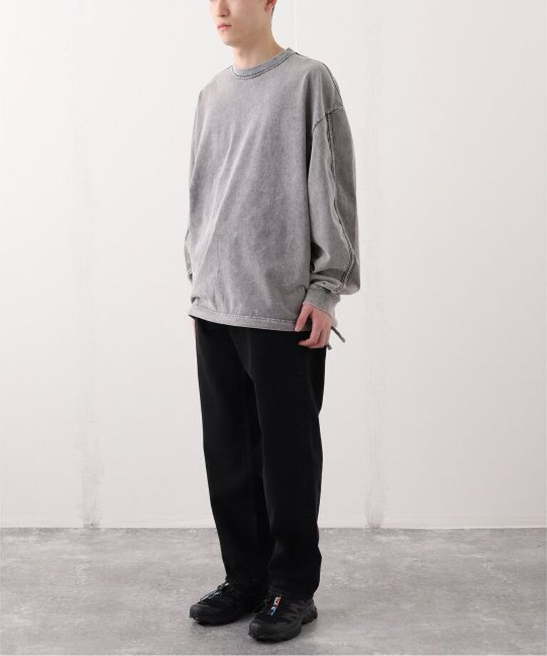 JOURNAL STANDARD「デニムストレート LOT200」|デニム|