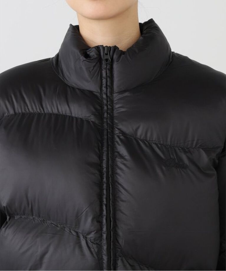 Oriens JOURNAL STANDARD「【Dime/ダイム】 CLASSIC RIPSTOP PUFFER」|ダウン|