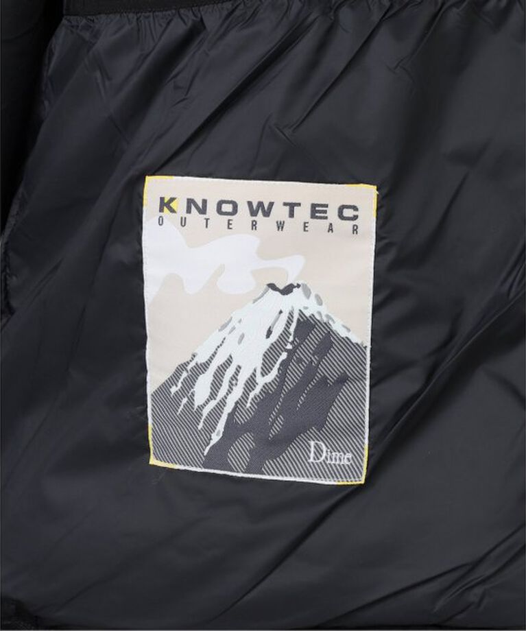 Oriens JOURNAL STANDARD「【Dime/ダイム】 CLASSIC RIPSTOP PUFFER」|ダウン|