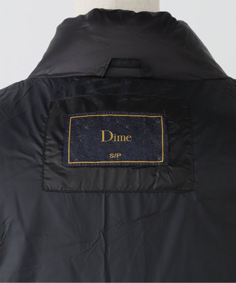 Oriens JOURNAL STANDARD「【Dime/ダイム】 CLASSIC RIPSTOP PUFFER」|ダウン|