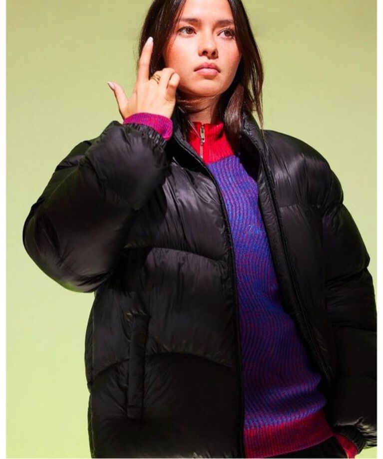 Oriens JOURNAL STANDARD「【Dime/ダイム】 CLASSIC RIPSTOP PUFFER」|ダウン|