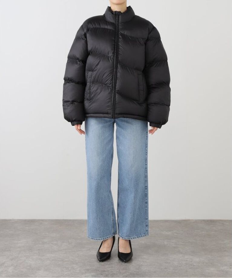Oriens JOURNAL STANDARD「【Dime/ダイム】 CLASSIC RIPSTOP PUFFER」|ダウン|