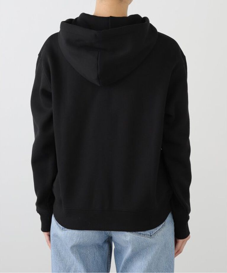 Oriens JOURNAL STANDARD「【Dime/ダイム】 CURSIVE ZIP-HOODIE」|パーカー|