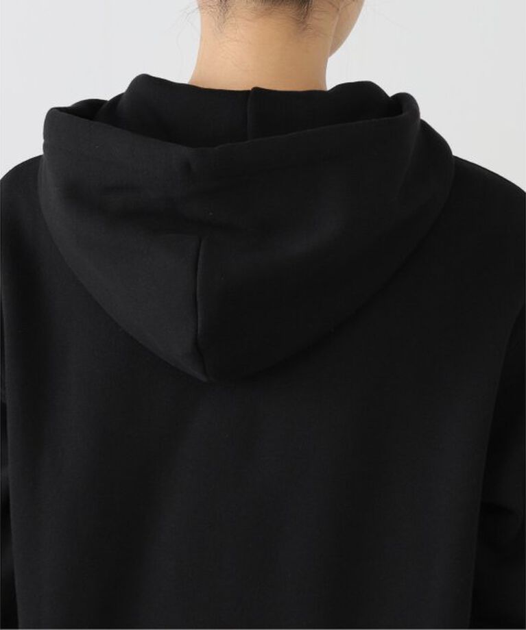 Oriens JOURNAL STANDARD「【Dime/ダイム】 CURSIVE ZIP-HOODIE」|パーカー|