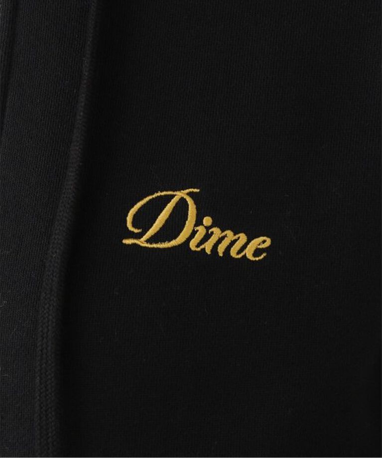 Oriens JOURNAL STANDARD「【Dime/ダイム】 CURSIVE ZIP-HOODIE」|パーカー|