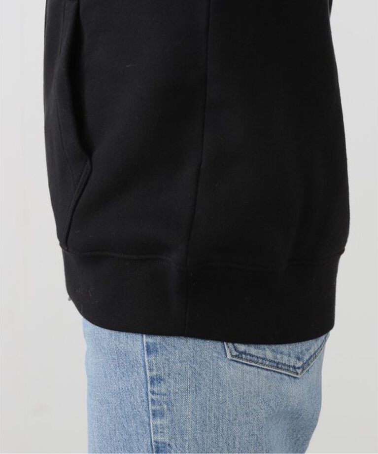 Oriens JOURNAL STANDARD「【Dime/ダイム】 CURSIVE ZIP-HOODIE」|パーカー|